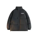 Темно-серый [Ветрозащитный Контроль доступа]