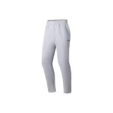 Серый меланж