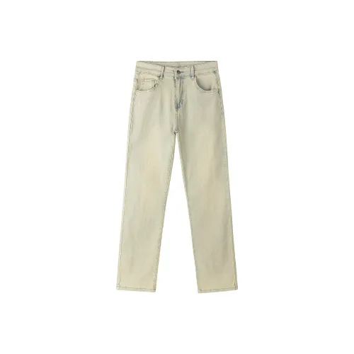 BENDL'S Унисекс Джинсы