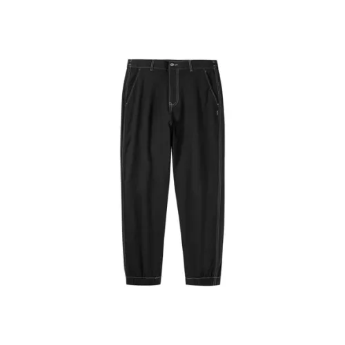 HLA JEANS Черные 1 7 Мужские Джинсы