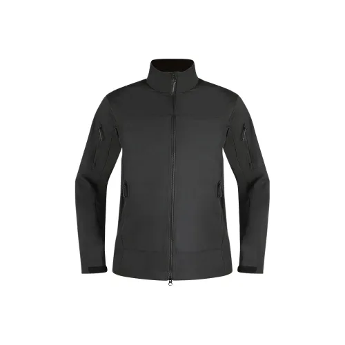 Talon Куртки Пальто Мужской Черный