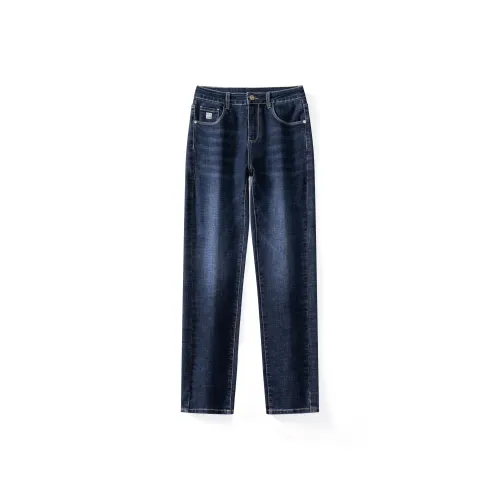 TREK&TRAVEL Мужские Джинсы