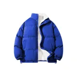 Кляйн Синий (Улучшенный Шерпа с подкладкой из шерпы)