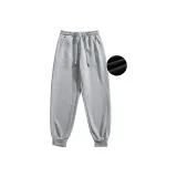 Светло-серый (с флисовой подкладкой)