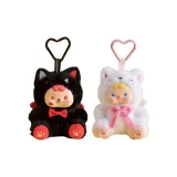 Белый Ангел + Черный Демон