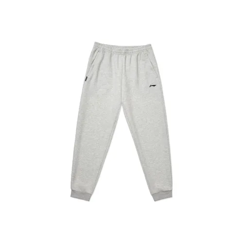 Лайнер Sports Life Collection Вязаные Тренировочные Штаны Мужские Фотиния Серый