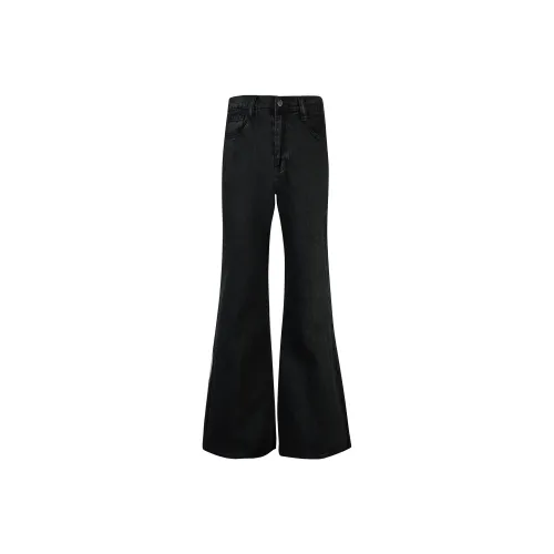 FA2LO Унисекс Джинсы