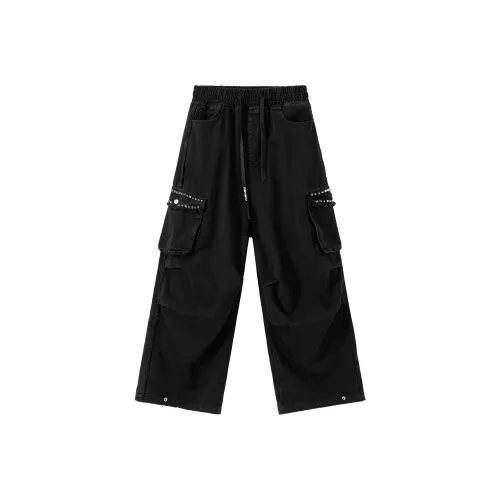 XINYINSU Унисекс Джинсы