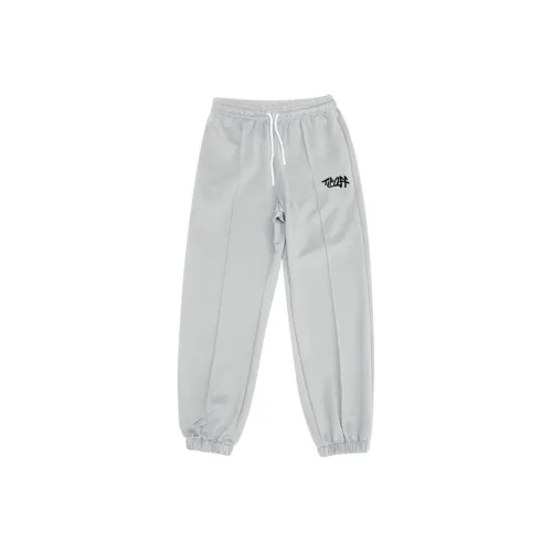 TIP Off Унисекс Вязаные Тренировочные Брюки