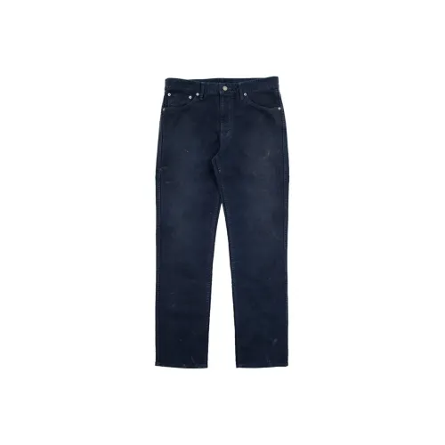 Visvim Мужские Джинсы