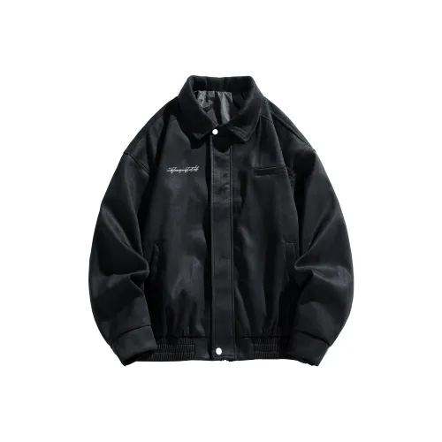 JEANSWEST CLUB Унисекс Куртки