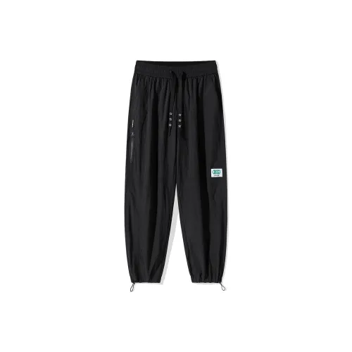 CBCD Унисекс Вязаные Тренировочные Брюки