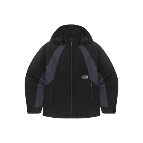 THE NORTH FACE Куртки и Пальто Мужской Черный