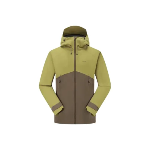 DECATHLON MH500 Унисекс Ветровки