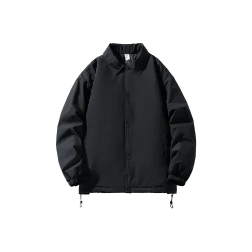 CELUCASN Унисекс Пуховики