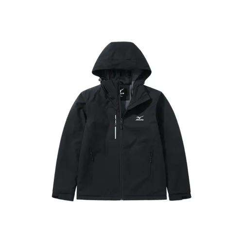 Mizuno Унисекс Куртки