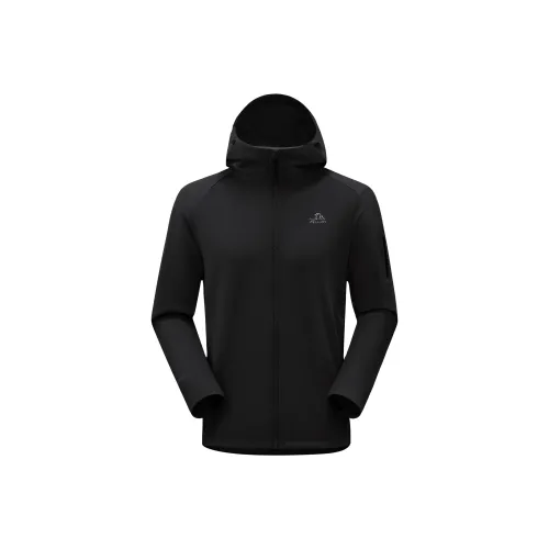 PELLIOT Мужские Softshell Куртки