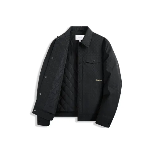 Куртки и пальто Dance with Wolves для мужчин