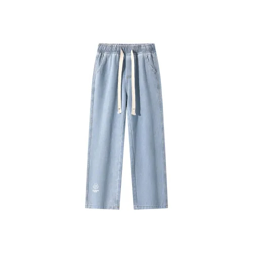 Paddington Bears Унисекс Джинсы