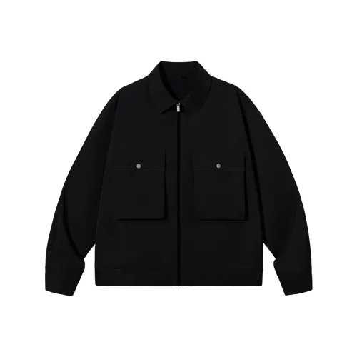 PSO Brand Унисекс Куртки