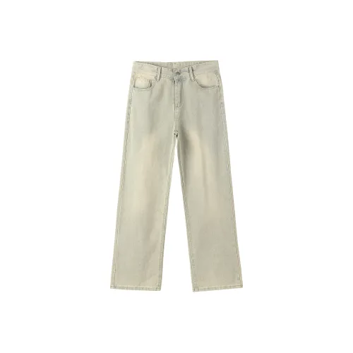 BENDL'S Унисекс Джинсы