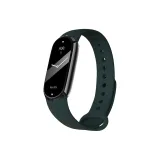 Зеленый [Дышащий, защита от пота]