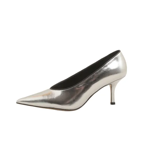 BLOCCO5 Высокие каблуки Женские