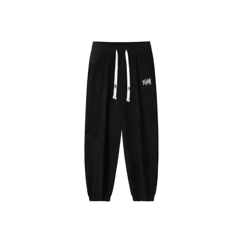 Teddy Bear Collection Повседневные брюки Унисекс