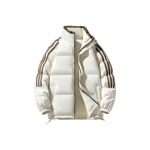 MAURRGOOU Унисекс Объемные куртки (пуховики)