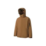 Коричневый