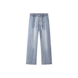 Светло-голубой