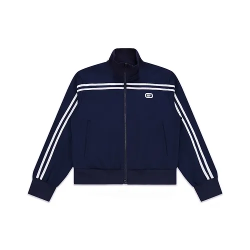 Crying Center Пальто Куртка Унисекс