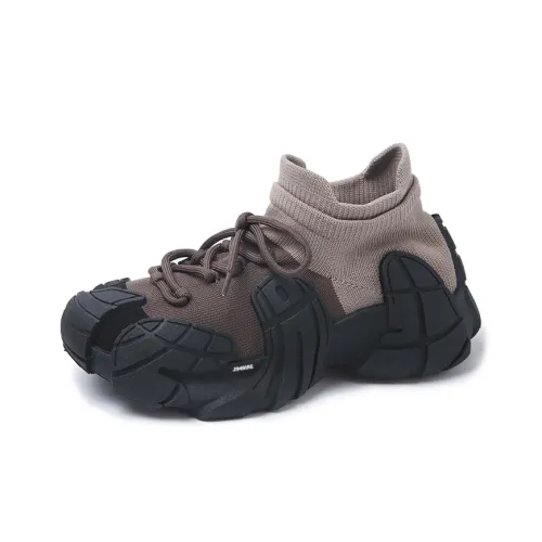 King Jinmai MID Топ Повседневный Женский