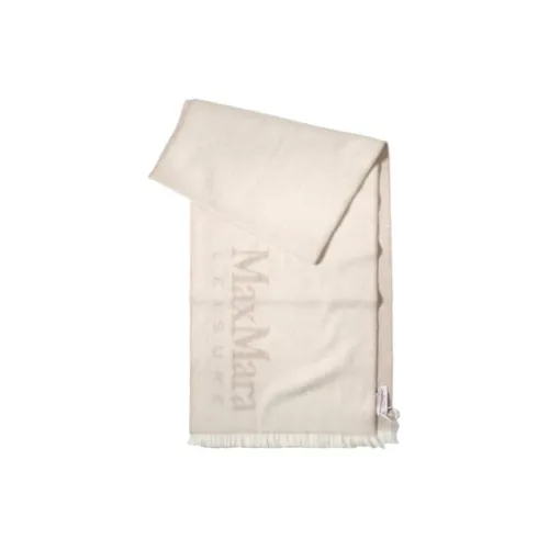 MaxMara Хлопковые Шали Женские