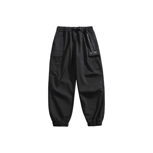 JEEP Унисекс Брюки карго