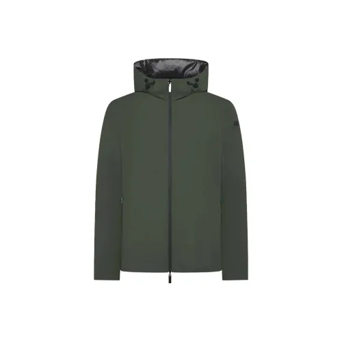 Roberto Ricci Designs Куртки и Пальто Мужской Зеленый