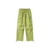 Фруктово-зеленый