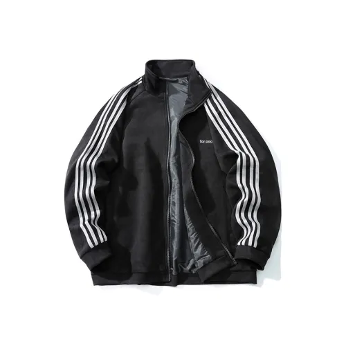 FAX FOR FMACM Унисекс Куртки