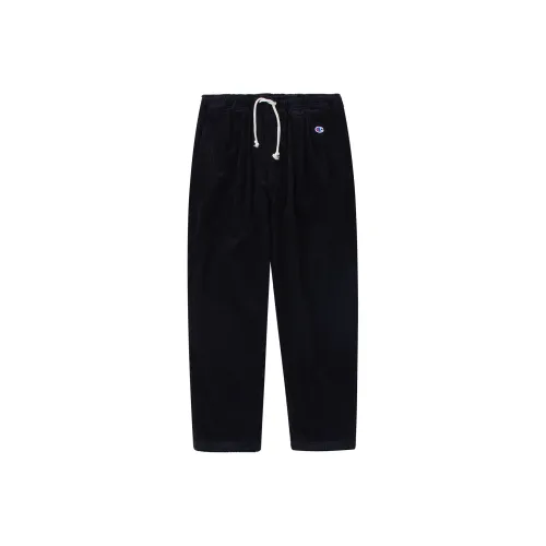 Champion Повседневные брюки Японская версия Унисекс