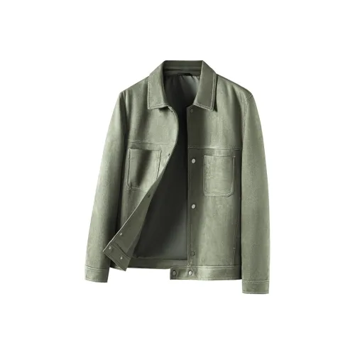 FORTEI Мужские Куртки