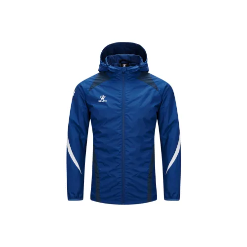 KELME Унисекс Куртки