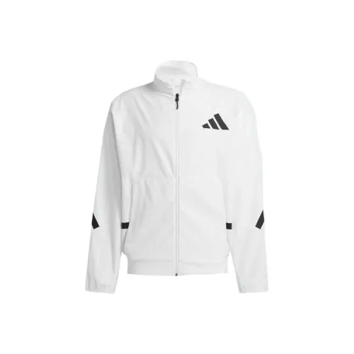 Adidas ZNE Куртки и Пальто Мужские Белые