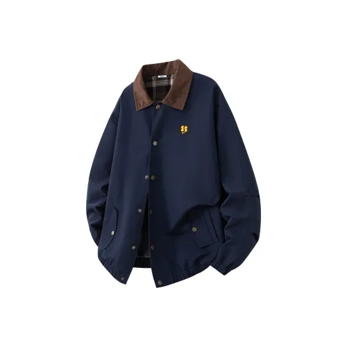 Warrior Унисекс Куртки