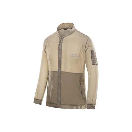 ALPINT MOUNTAIN Куртки и Пальто Мужской