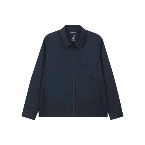 Nautica Мужские Куртки