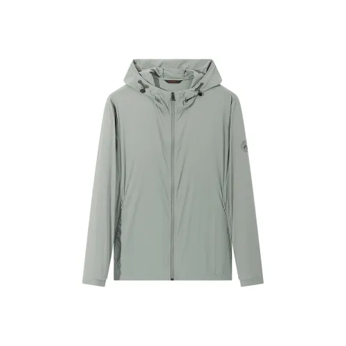 Seven Мужские Куртки