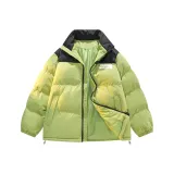 Фруктово-зеленый