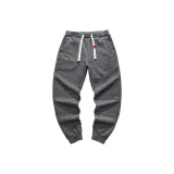 Темно-серый