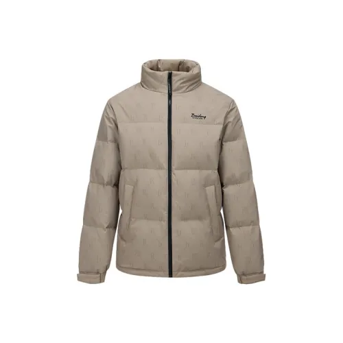 BOSIDENG Мужские Пуховики