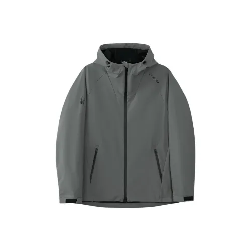 SPYDER Мужские Куртки